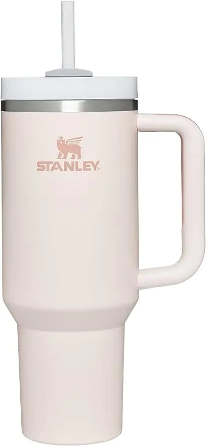 Stanley Quencher H2.0 Insulated Tumbler with Straw