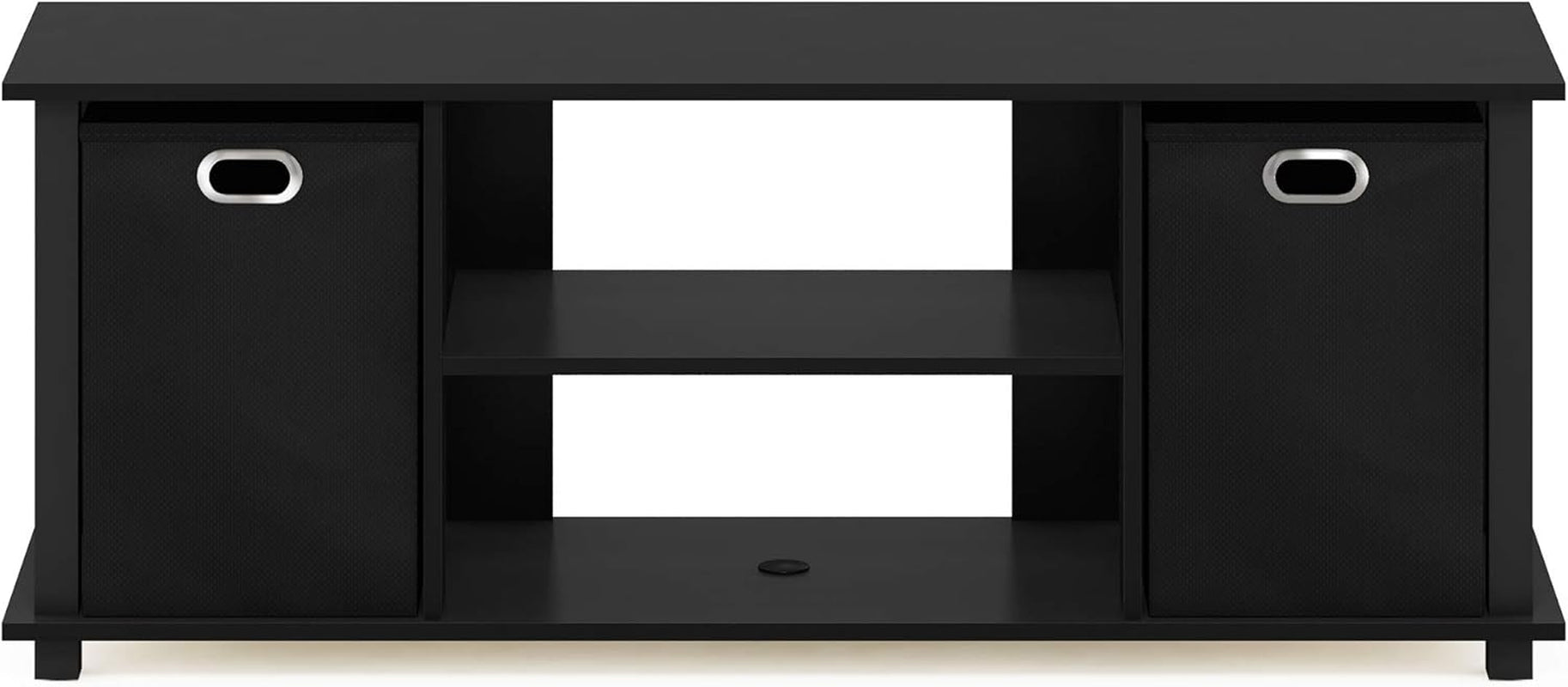 Econ Entertainment Center, Black/Black
