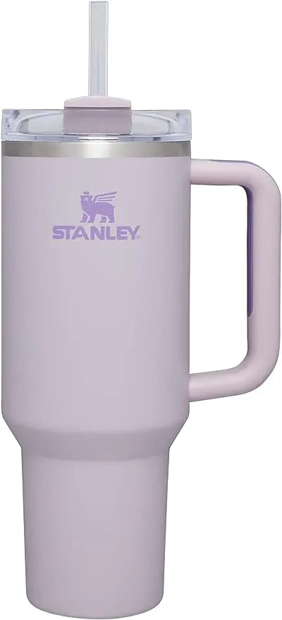 Stanley Quencher H2.0 Insulated Tumbler with Straw