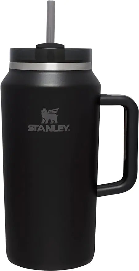 Stanley Quencher H2.0 Insulated Tumbler with Straw