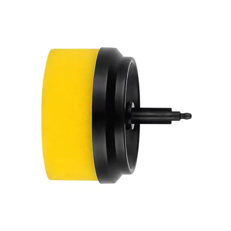 Electric Pro Scrubber USB Recharge