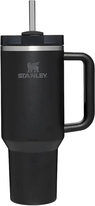 Stanley Quencher H2.0 Insulated Tumbler with Straw
