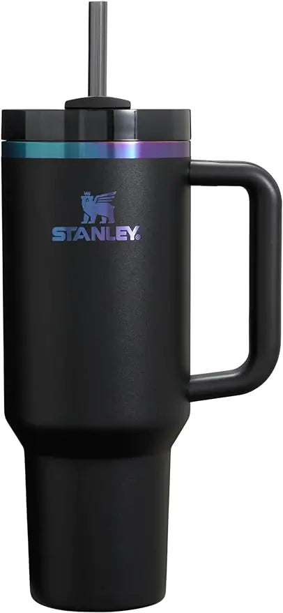 Stanley Quencher H2.0 Insulated Tumbler with Straw
